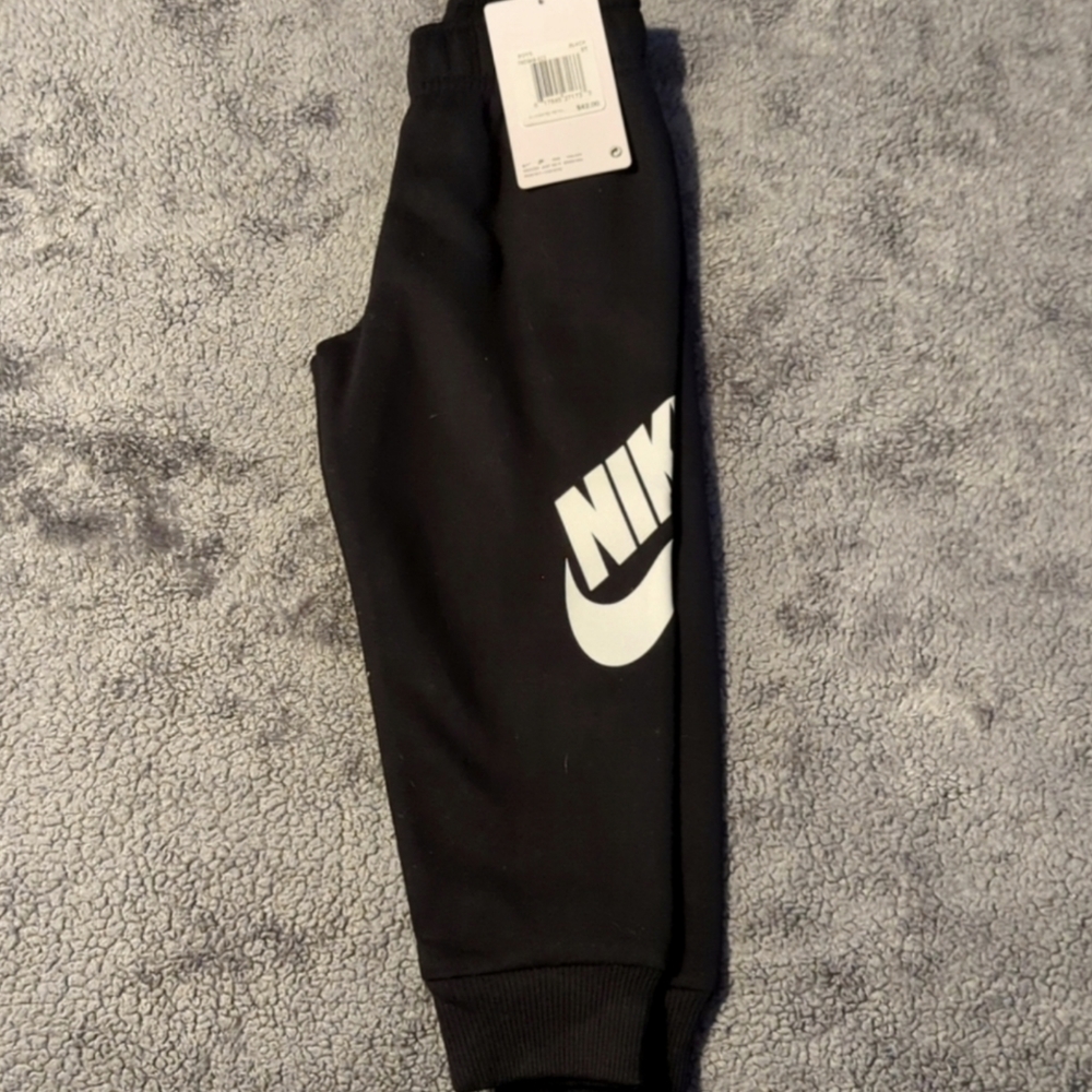 Toddler sweat pants